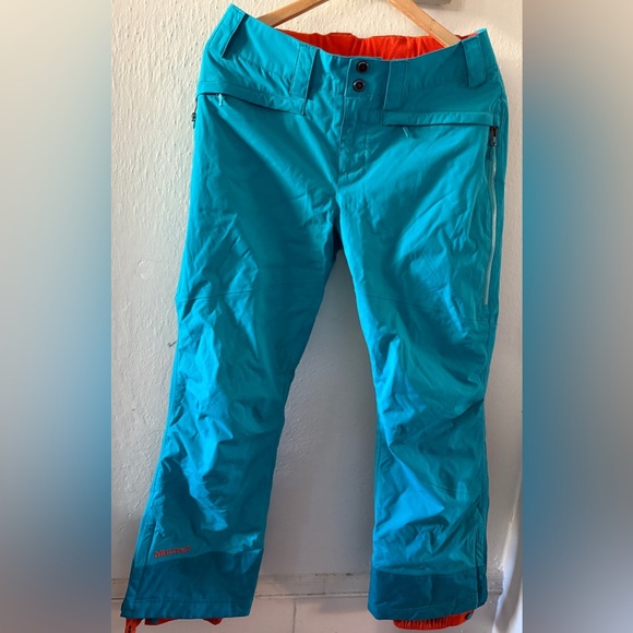 Blue Marmot Women’s Snow Pants - Picture 1 of 3